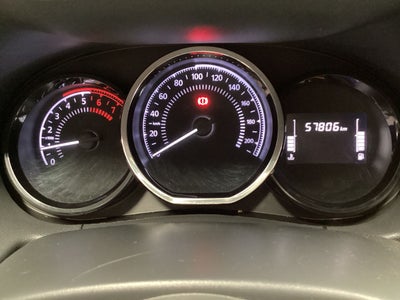 2022 Renault Oroch 2.0 Outsider Mt