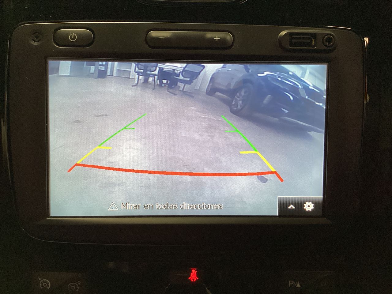 2022 Renault Oroch 2.0 Outsider Mt