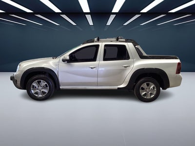 2022 Renault Oroch 2.0 Outsider Mt