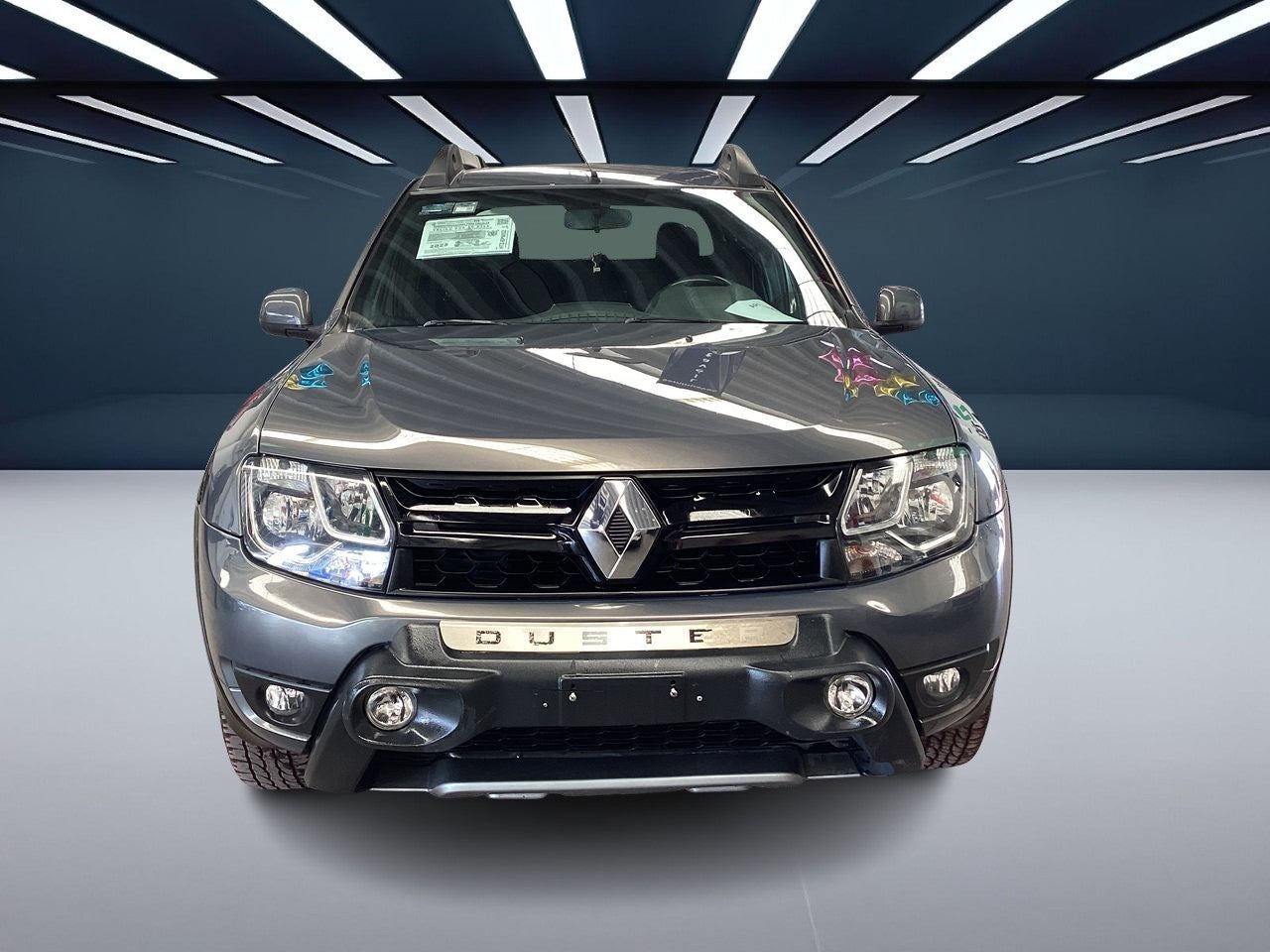 2019 Renault Oroch 2.0 Outsider At