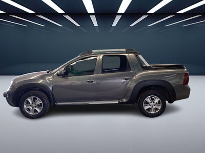 2019 Renault Oroch 2.0 Outsider At