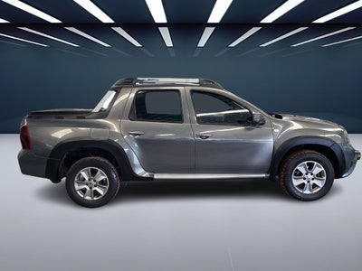 2019 Renault Oroch 2.0 Outsider At