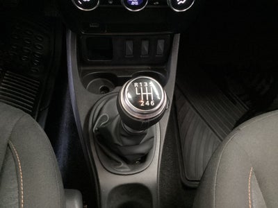 2024 Renault Oroch 1.6 outsider Mt