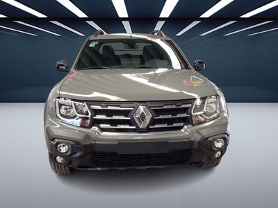 2025 Renault Oroch 1.3 Outsider At