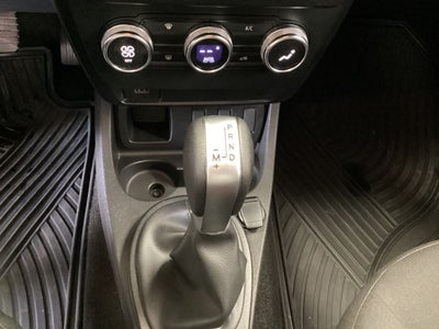 2025 Renault Oroch 1.3 Outsider At