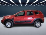 2022 Renault Duster 2.0 Intens Mt