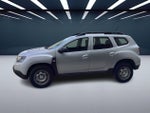 2022 Renault Duster 2.0 Intens Mt