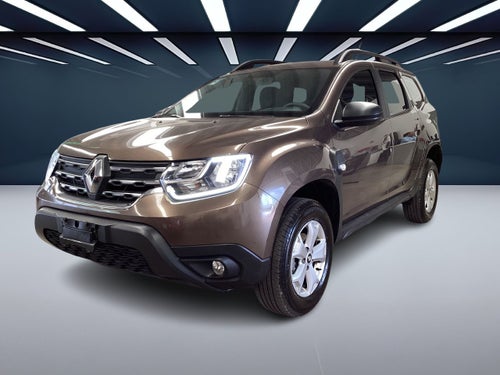2024 Renault Duster 1.6 Intens Mt