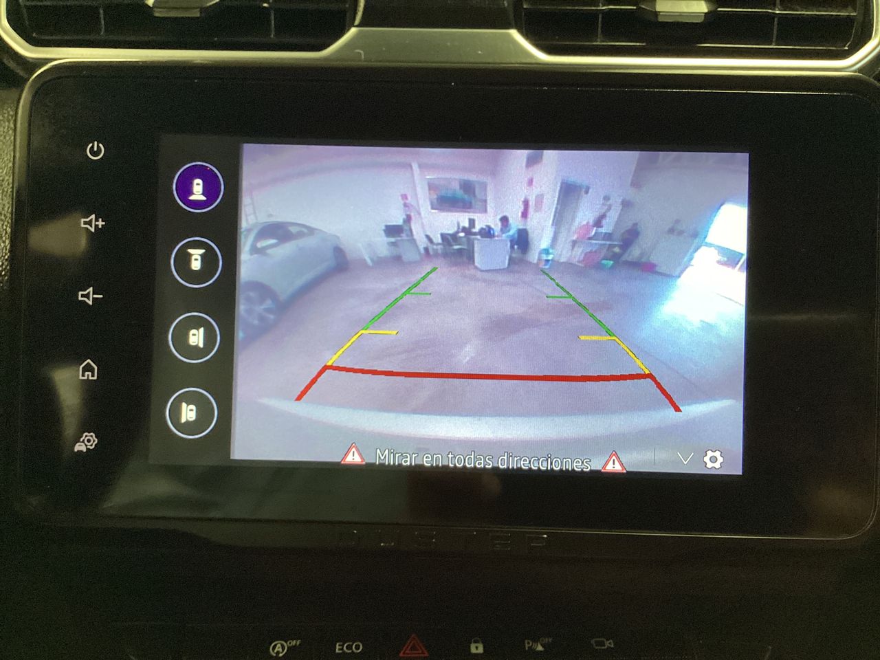 2023 Renault Duster 1.3 Iconic At