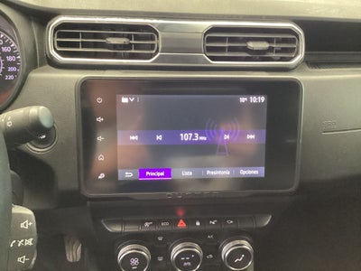 2024 Renault Duster 1.3 Iconic At