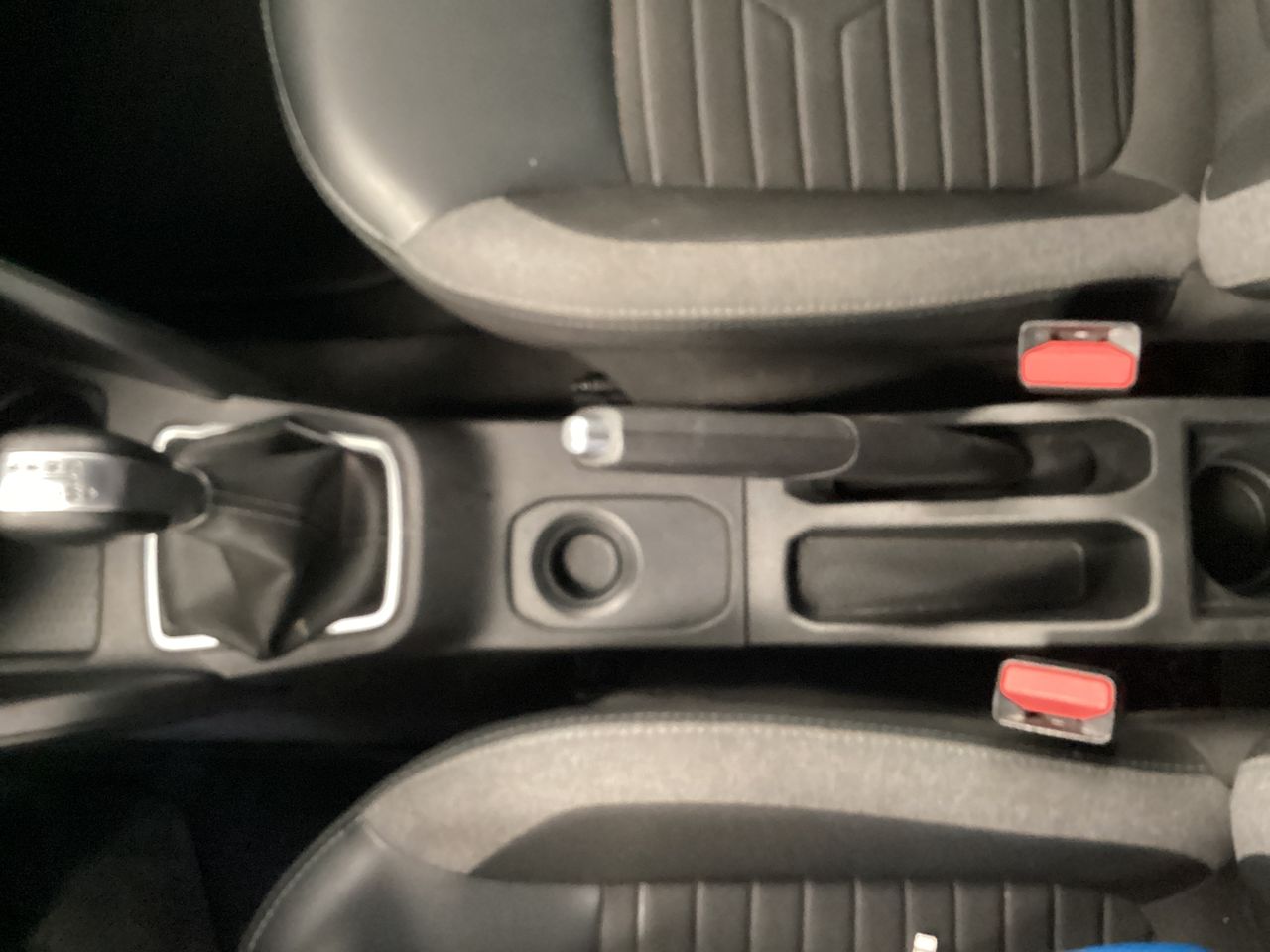 2024 Renault Duster 1.3 Iconic At