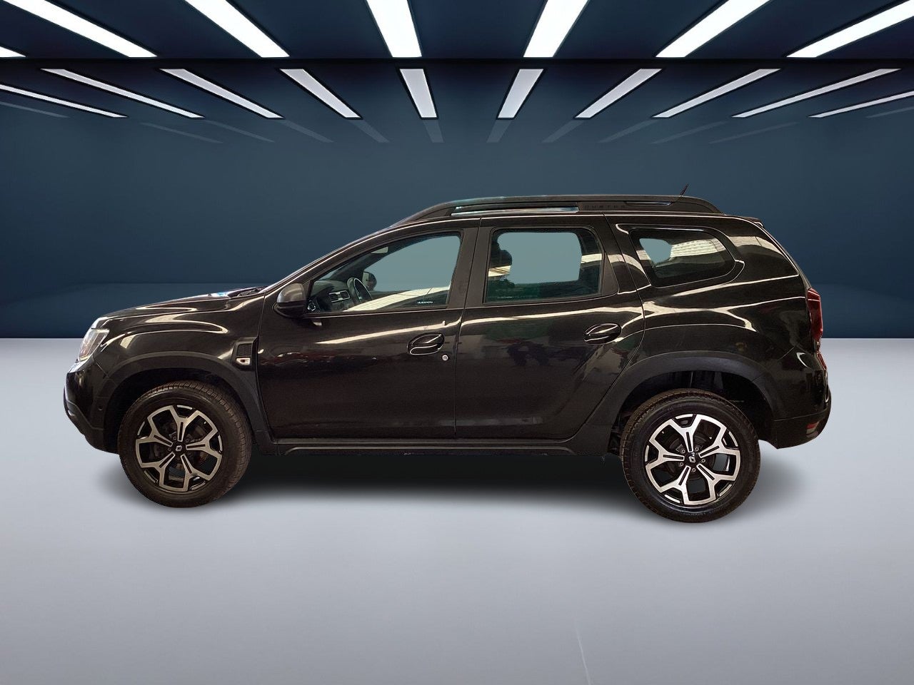 2024 Renault Duster 1.3 Iconic At