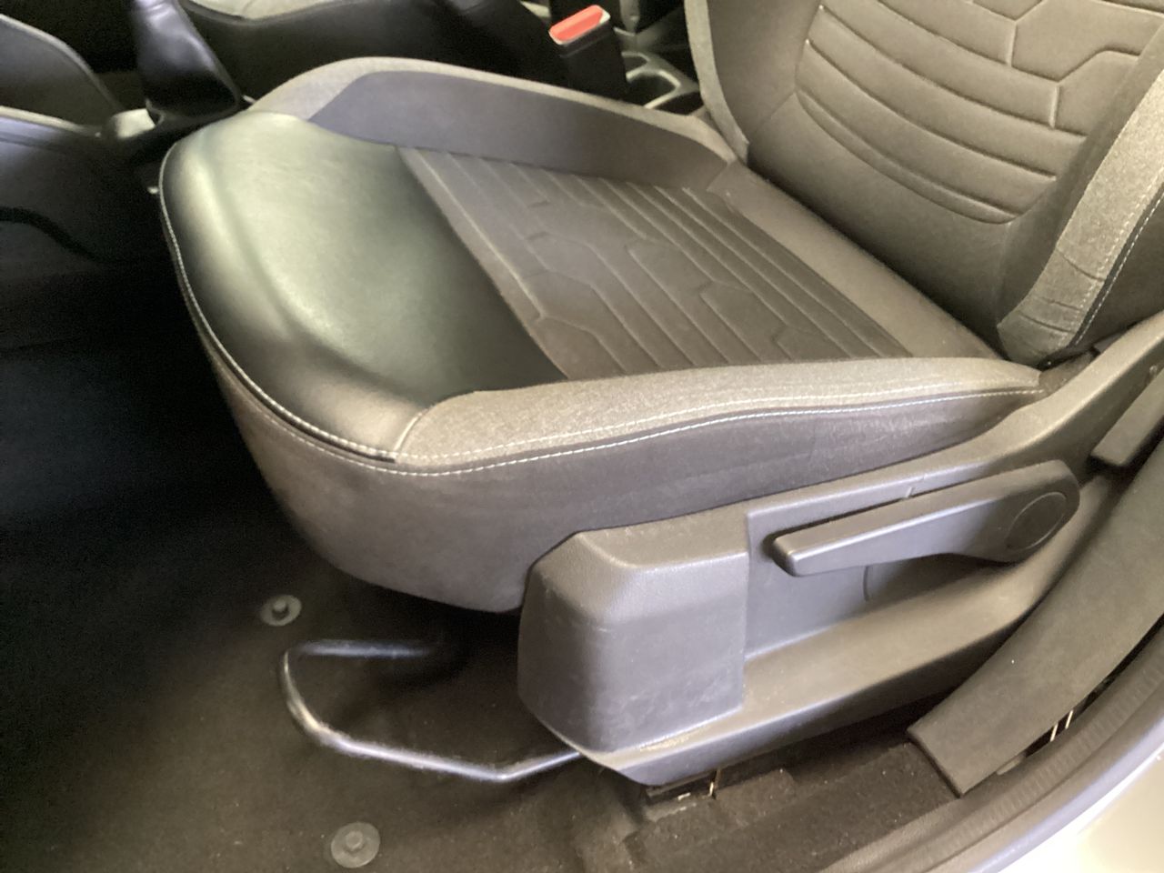 2023 Renault Duster 1.3 Iconic At