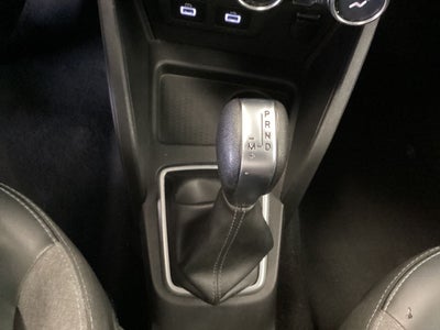 2023 Renault Duster 1.3 Iconic At