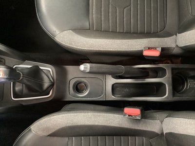 2023 Renault Duster 1.3 Iconic At