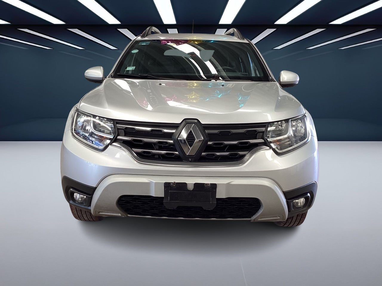 2023 Renault Duster 1.3 Iconic At