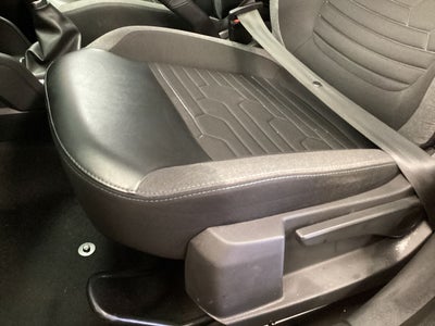 2023 Renault Duster 1.3 Iconic At