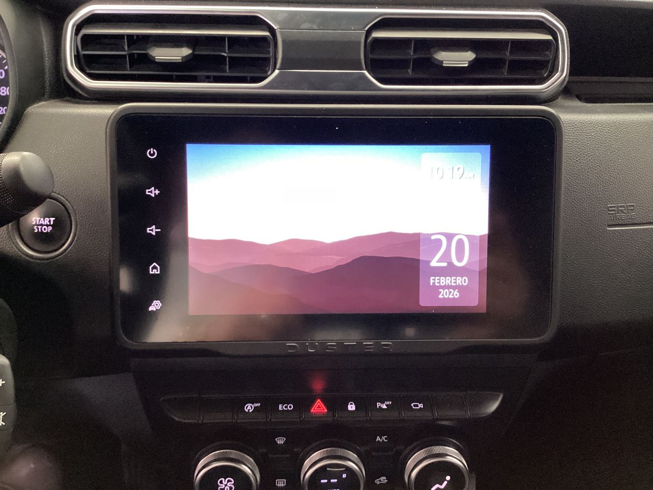 2023 Renault Duster 1.3 Iconic At