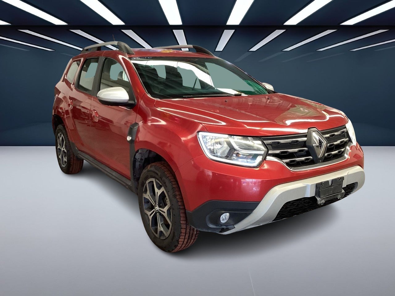 2023 Renault Duster 1.3 Iconic At