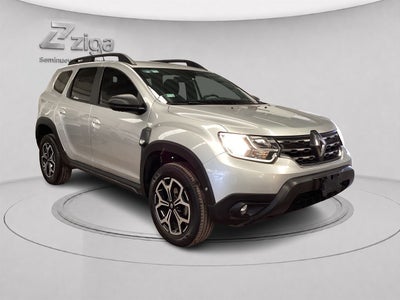 2024 Renault Duster 1.3 Iconic At