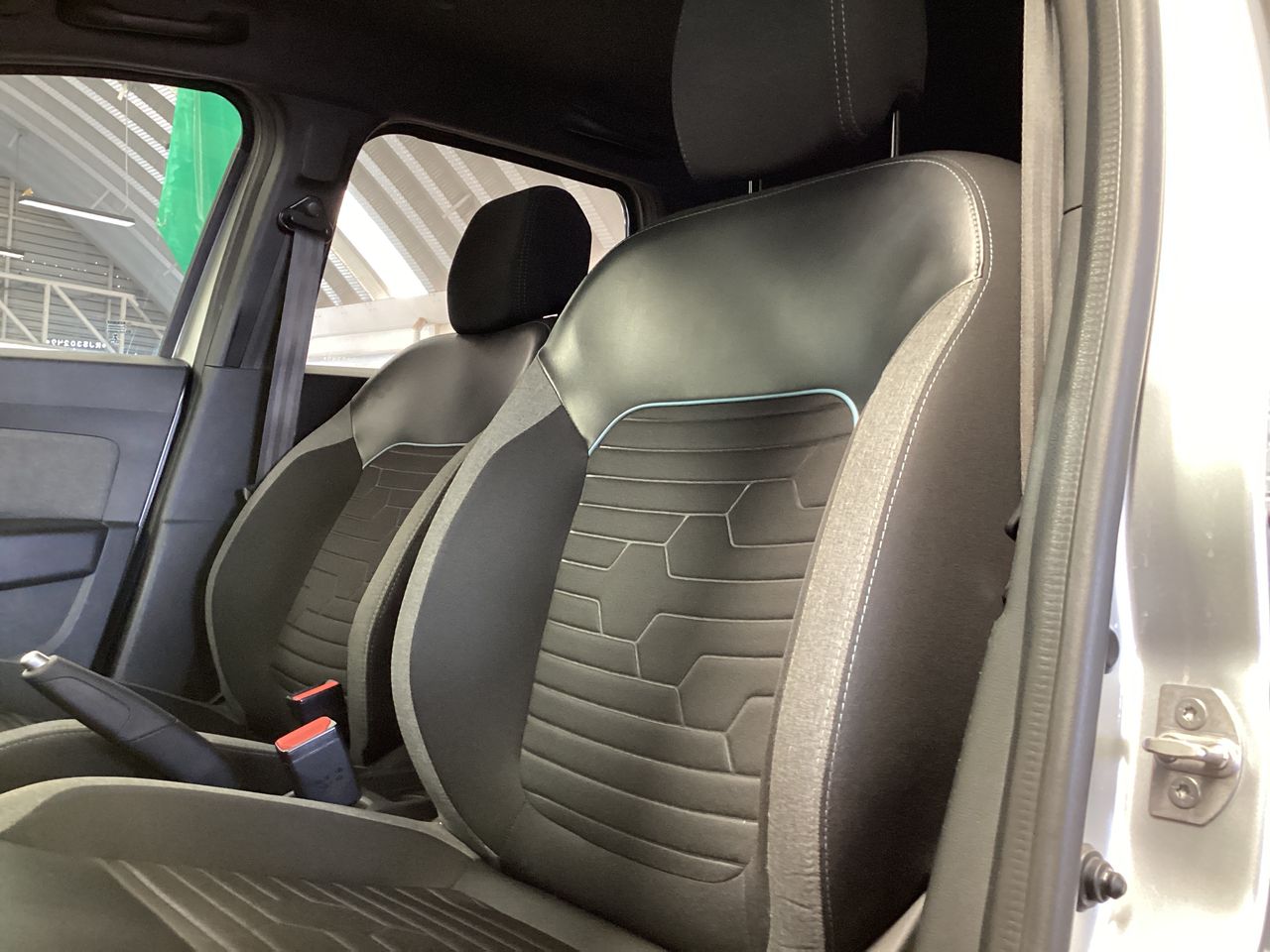 2024 Renault Duster 1.3 Iconic At