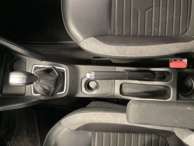 2024 Renault Duster 1.3 Iconic At