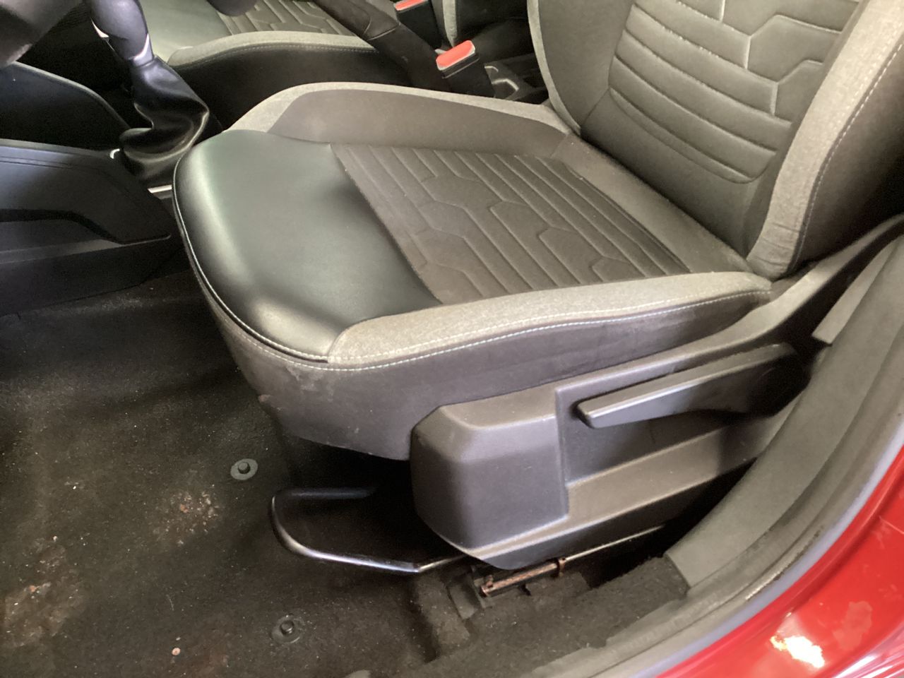 2023 Renault Duster 1.3 Iconic At