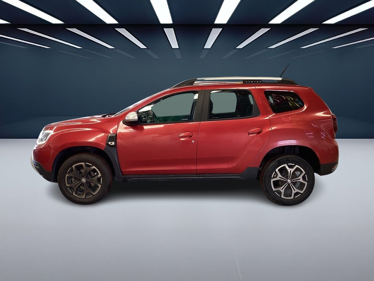 2023 Renault Duster 1.3 Iconic At