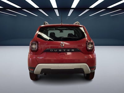 2023 Renault Duster 1.3 Iconic At