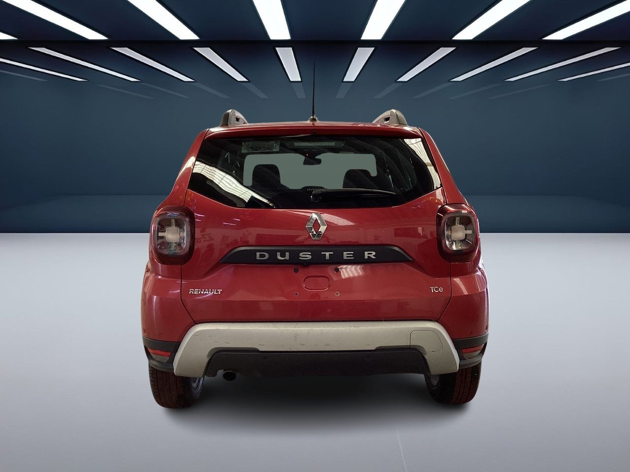 2023 Renault Duster 1.3 Iconic At