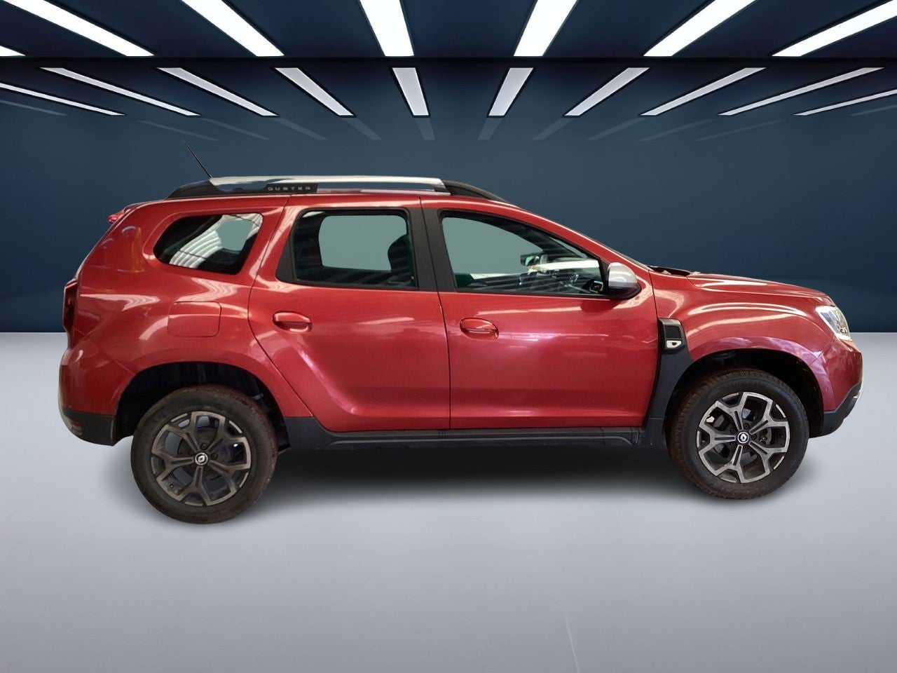 2023 Renault Duster 1.3 Iconic At