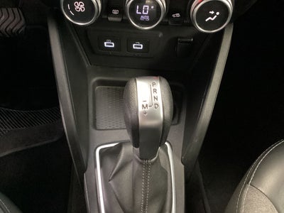 2023 Renault Duster 1.3 Iconic At