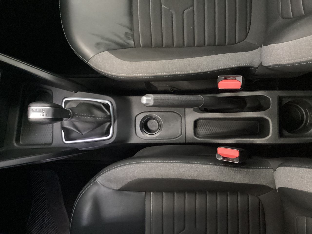 2023 Renault Duster 1.3 Iconic At