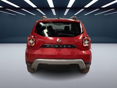 2023 Renault Duster 1.3 Iconic At