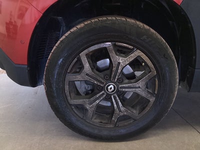 2023 Renault Duster 1.3 Iconic At