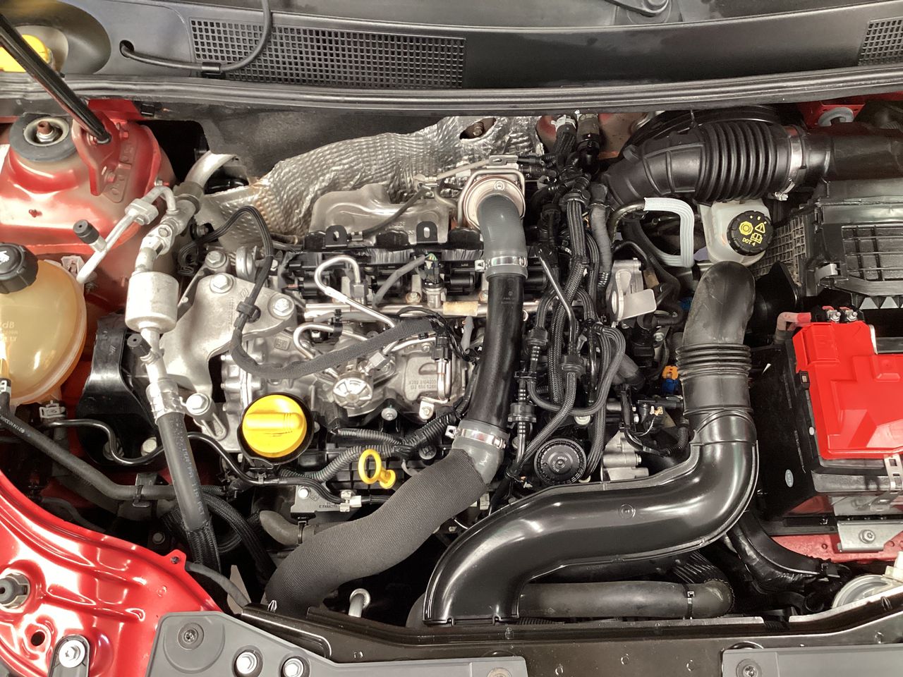 2024 Renault Duster 1.3 Iconic At
