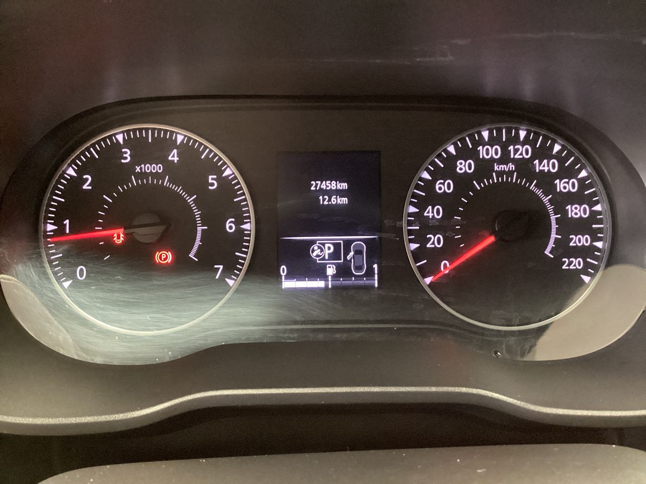 2024 Renault Duster 1.3 Iconic At