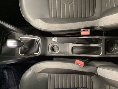 2024 Renault Duster 1.3 Iconic At