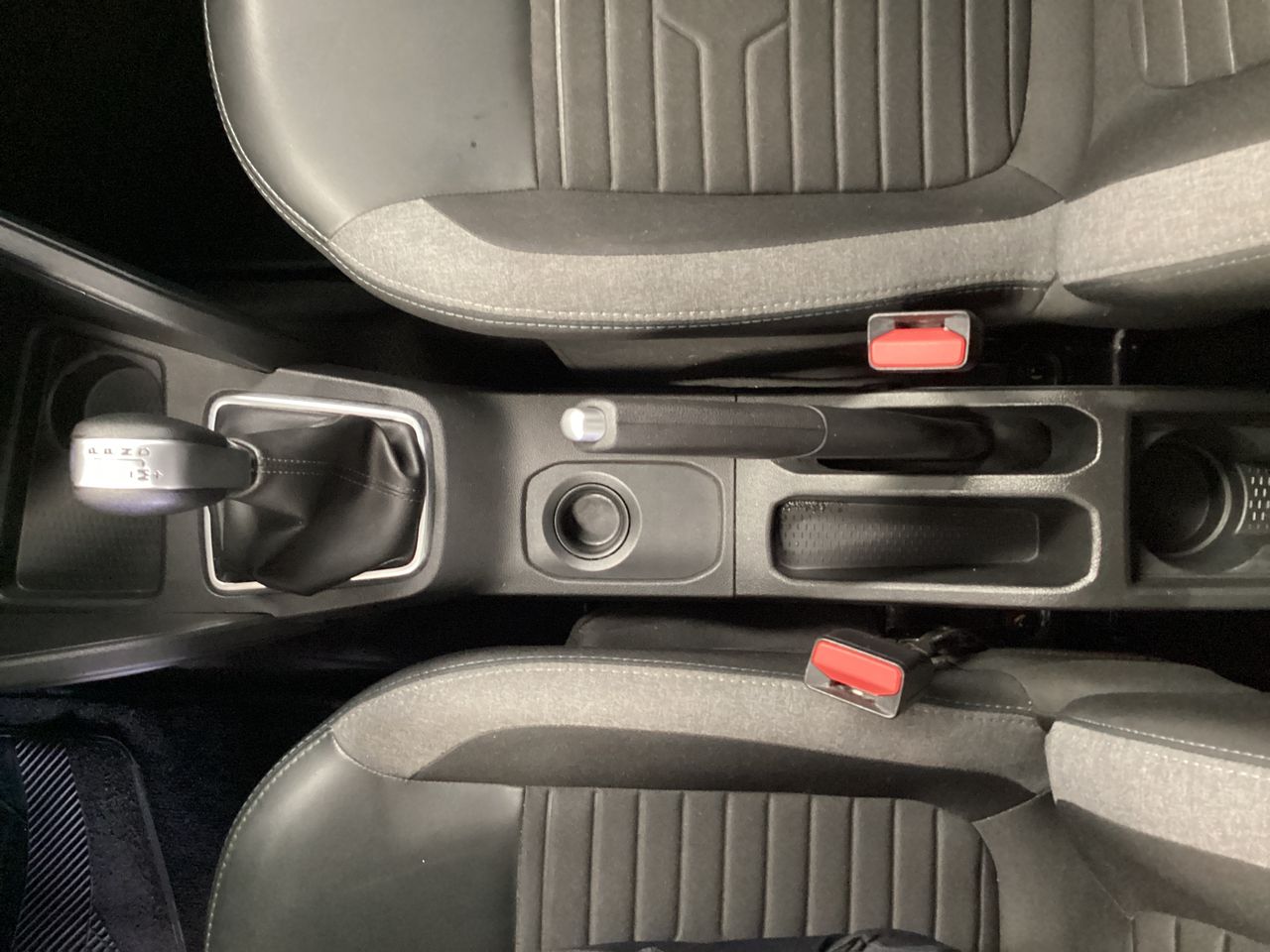2024 Renault Duster 1.3 Iconic At