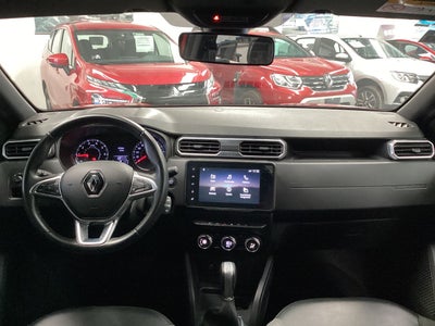 2024 Renault Duster 1.3 Iconic At