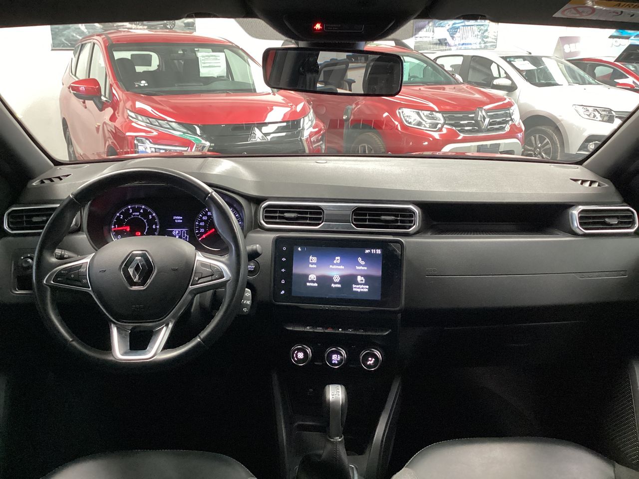 2024 Renault Duster 1.3 Iconic At