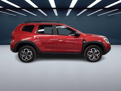2024 Renault Duster 1.3 Iconic At