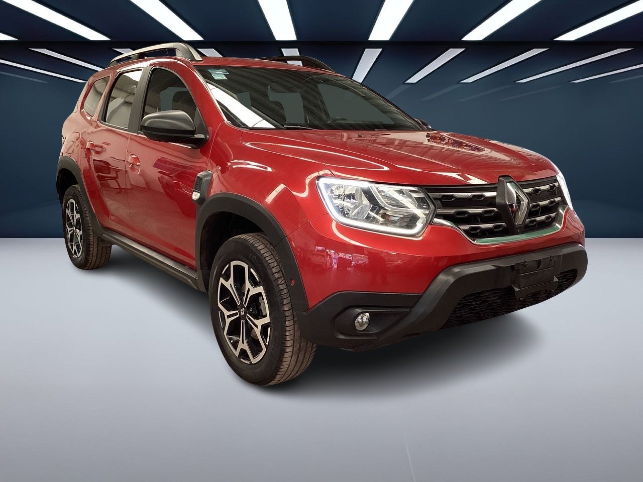 2024 Renault Duster 1.3 Iconic At