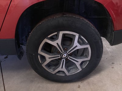 2023 Renault Duster 1.3 Iconic At