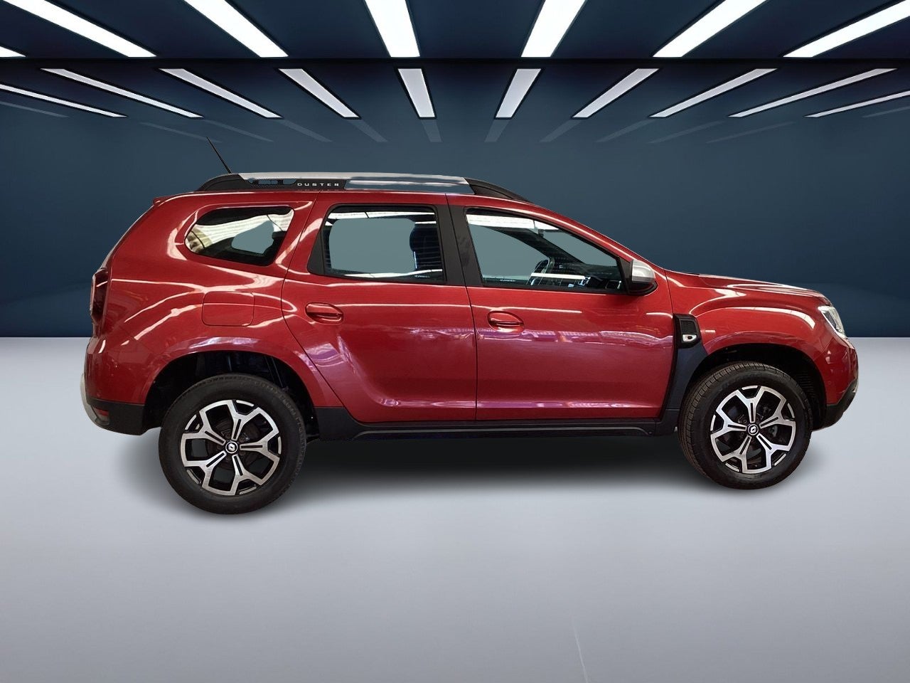 2023 Renault Duster 1.3 Iconic At