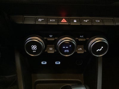 2024 Renault Duster 1.3 Iconic At
