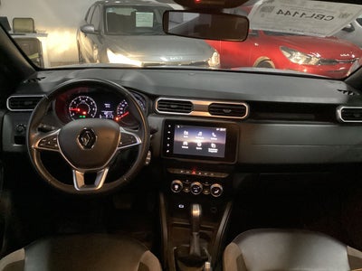 2024 Renault Duster 1.3 Iconic At