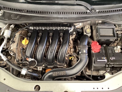 2020 Renault Captur 2.0 Bose Piel At
