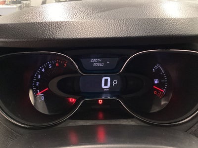2020 Renault Captur 2.0 Bose Piel At