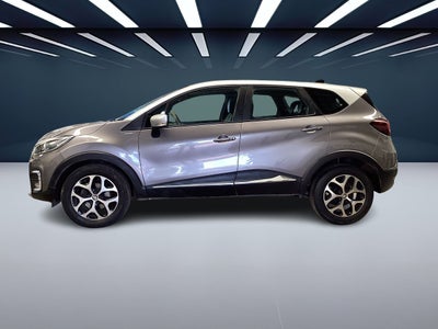 2020 Renault Captur 2.0 Bose Piel At